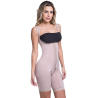 Abdominal and Thighs Corset - MADE IN BRAZIL